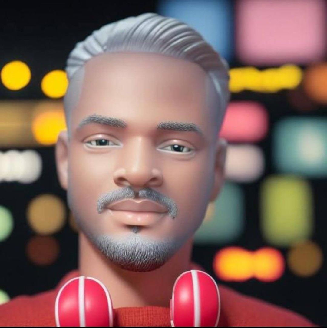 Prof Emmanuel Chukwudi Ihekwoaba