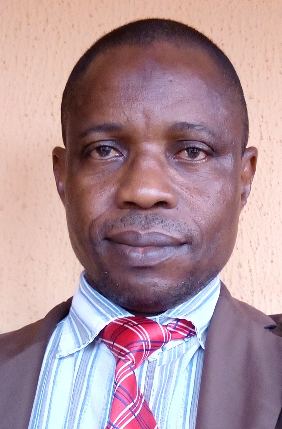Dr. Dennis Agbebaku